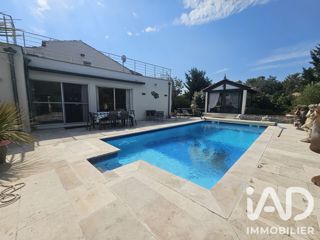 Vente  Maison de 238 m² à Ollières 540 000 euros Réf: SFN-2076826
