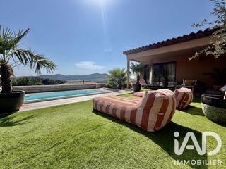 Vente  Maison de 288 m² au Castellet 1 230 000 euros