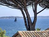 Vente  Maison de 167 m² à Sainte Maxime 1 280 000 euros