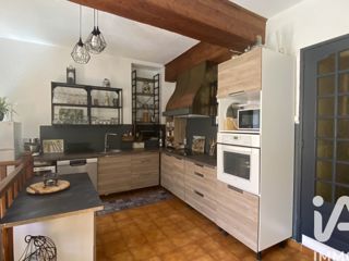Vente  Appartement T3  de 77 m² au Luc 165 000 euros