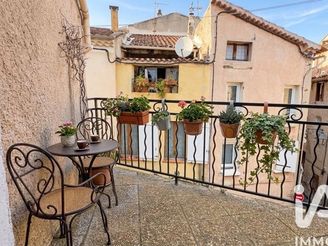 Vente  Maison de 86 m² à Cuers 209 000 euros Réf: SFN-2037906