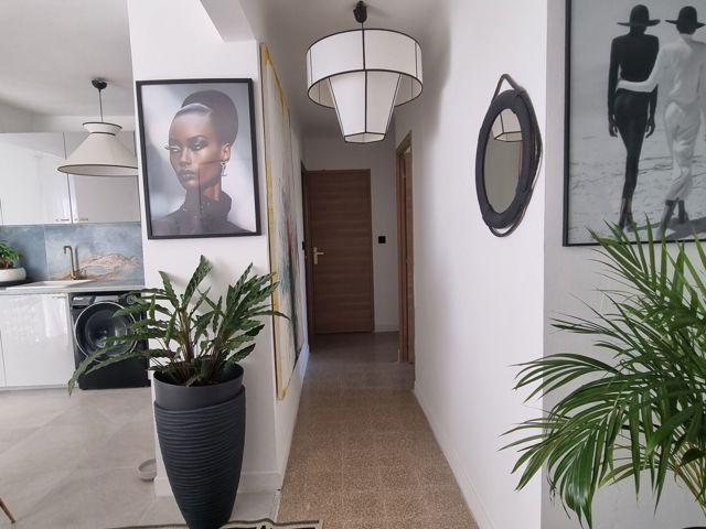 Vente  Appartement F3  de 71 m² à Six-Fours 298 000 euros Réf: SFN-2060574