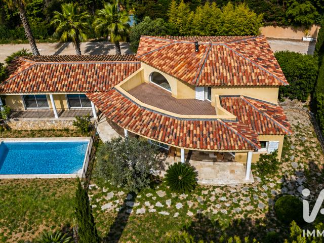 Vente  Maison de 170 m² à Bandol 889 000 euros Réf: SFN-2060915