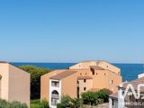 Vente  Appartement F2  de 42 m² à Six-Fours 250 000 euros