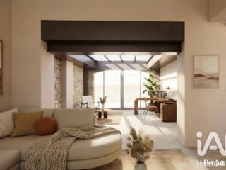 Vente  Maison de 75 m² à Grimaud 629 100 euros