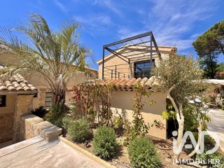 Vente  Maison de 101 m² à Grimaud 855 000 euros