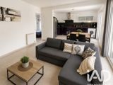 Vente  Appartement F3  de 53 m² à Sanary 345 000 euros