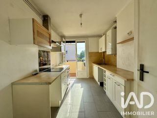 Vente  Appartement F4  de 77 m² à Toulon 199 000 euros Réf: SFN-2073460