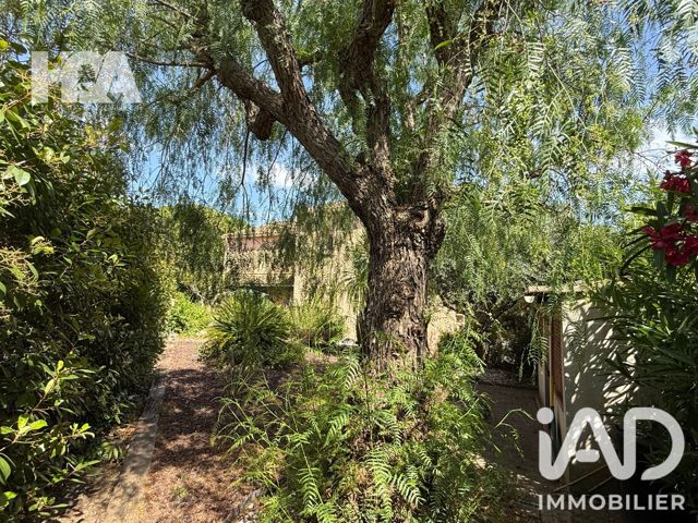 Vente  Maison de 168 m² à La Garde 550 000 euros Réf: SFN-2076389