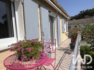 Vente  Maison de 130 m² au Pradet 624 000 euros Réf: SFN-2076479