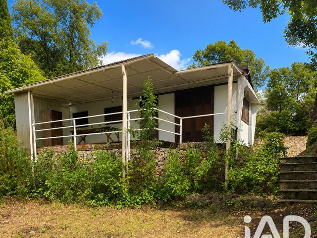 Vente  Terrain de 201 m² à Fréjus 49 000 euros Réf: SFN-2076767