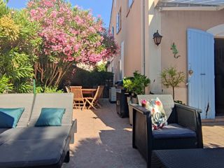 Vente  Maison de 41 m² à La Seyne 285 000 euros Réf: SFN-2076831