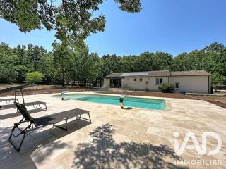 Vente  Maison de 160 m² à Callian 679 000 euros Réf: SFN-2076896