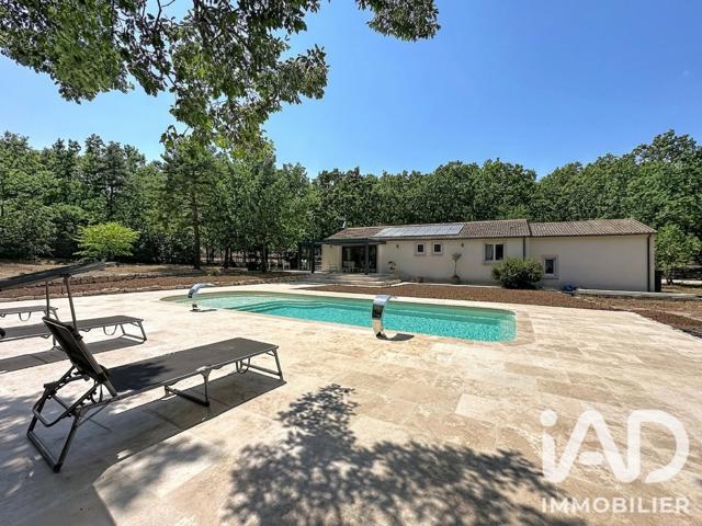 Vente  Maison de 160 m² à Callian 679 000 euros Réf: SFN-2076896