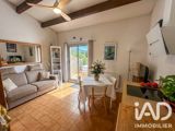 Vente  Appartement T3  de 48 m² à Six-Fours 315 000 euros