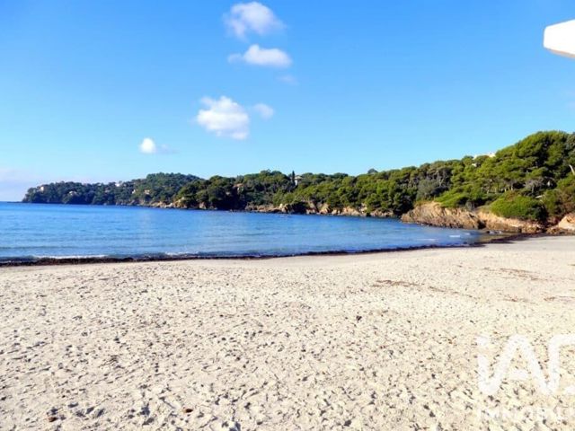 Vente  Appartement F2  de 33 m² à Hyères 209 000 euros Réf: SFN-2077504