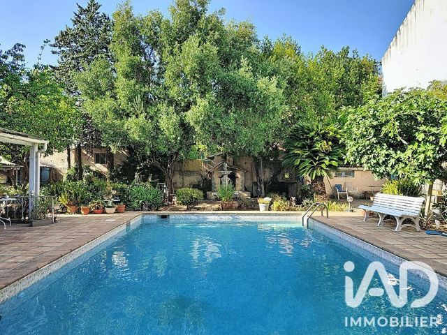 Vente  Maison de 196 m² à Toulon 522 000 euros Réf: SFN-2077686