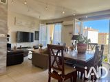 Vente  Appartement T3  de 63 m² à La Seyne 173 000 euros