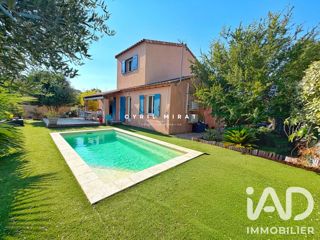 Vente  Maison de 116 m² à Ollioules 567 000 euros