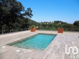 Vente  Appartement F3  de 138 m² à Les Adrets de l'Estérel 795 000 euros