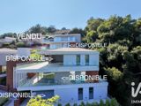Vente  Appartement F3  de 84 m² à Les Adrets de l'Estérel 895 000 euros
