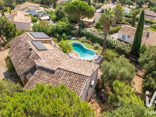 Vente  Maison de 84 m² à Roquebrune sur Argens 499 000 euros Réf: SFN-2073202