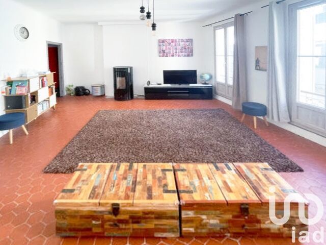 Vente  Maison de 170 m² à Signes 330 000 euros Réf: SFN-1817529