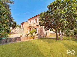 Vente  Maison de 92 m² à Toulon 549 000 euros Réf: SFN-2077957