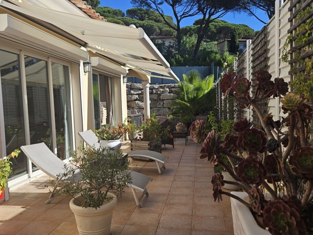 Vente  Maison de 112 m² à Sainte Maxime 685 000 euros Réf: SFN-1924824
