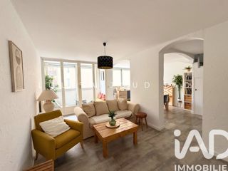 Vente  Appartement T3  de 75 m² à La Seyne 194 900 euros