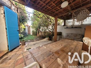 Vente  Maison de 93 m² à Toulon 330 000 euros Réf: SFN-1997909