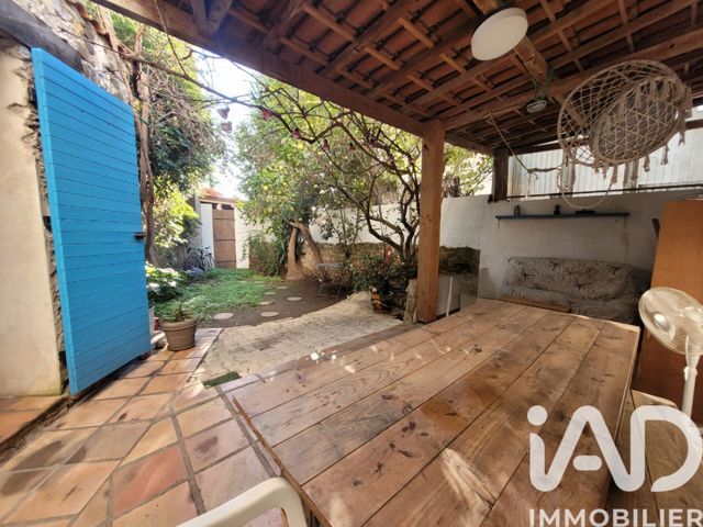 Vente  Maison de 93 m² à Toulon 330 000 euros Réf: SFN-1997909