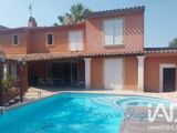 Vente  Maison de 180 m² à Sanary 1 158 000 euros