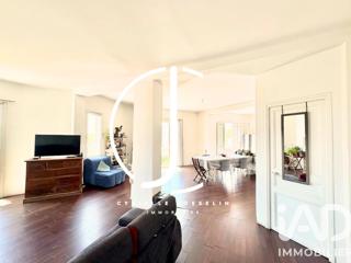 Vente  Appartement F6  de 115 m² à Toulon 329 000 euros