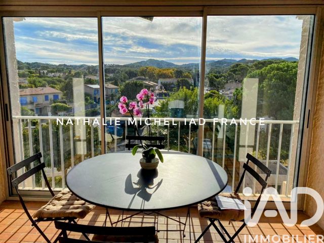 Vente  Studio de 35 m² à Six-Fours 210 000 euros Réf: SFN-2057754