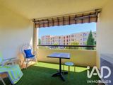 Vente  Appartement F3  de 64 m² à Sanary 364 000 euros