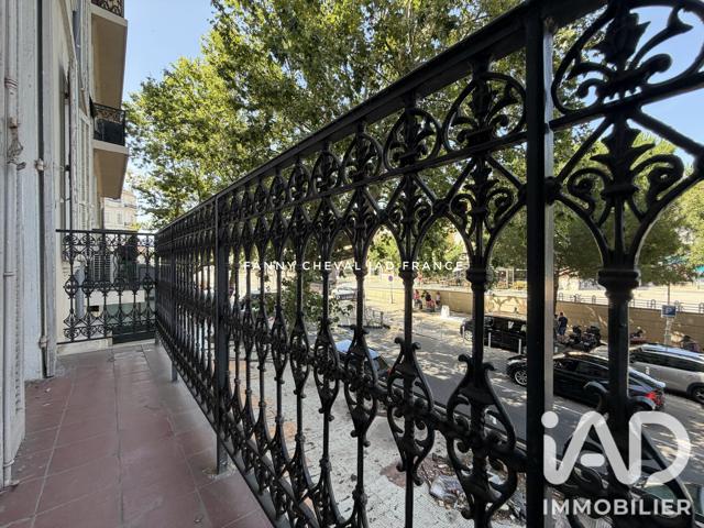Vente  Appartement F3  de 71 m² à Toulon 149 000 euros Réf: SFN-2067813