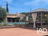 Vente  Maison de 178 m² à Figanières 596 000 euros