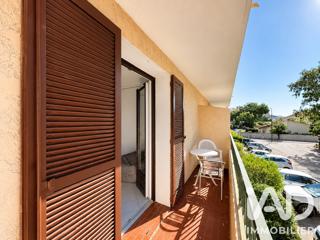 Vente  Studio de 27 m² à La Garde 129 000 euros