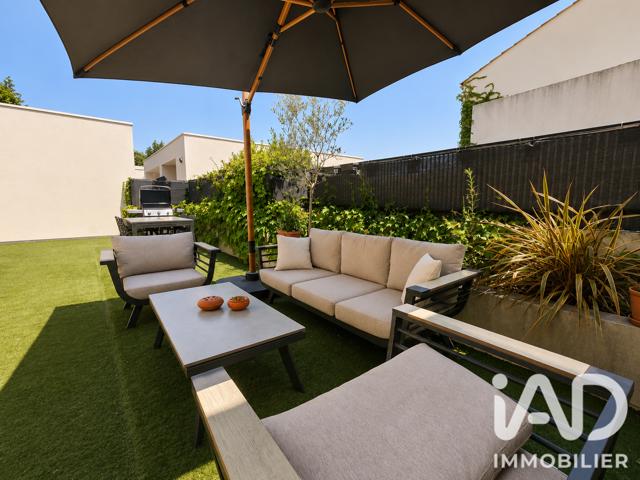Vente  Appartement T4  de 84 m² à Cogolin 423 000 euros Réf: SFN-2073427