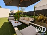 Vente  Appartement T4  de 84 m² à Cogolin 423 000 euros