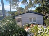 Vente  Terrain de 200 m² à Fréjus 110 000 euros
