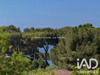 Vente  Maison de 187 m² à La Seyne 775 000 euros