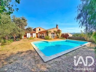Vente  Maison de 140 m² à La Seyne 675 000 euros