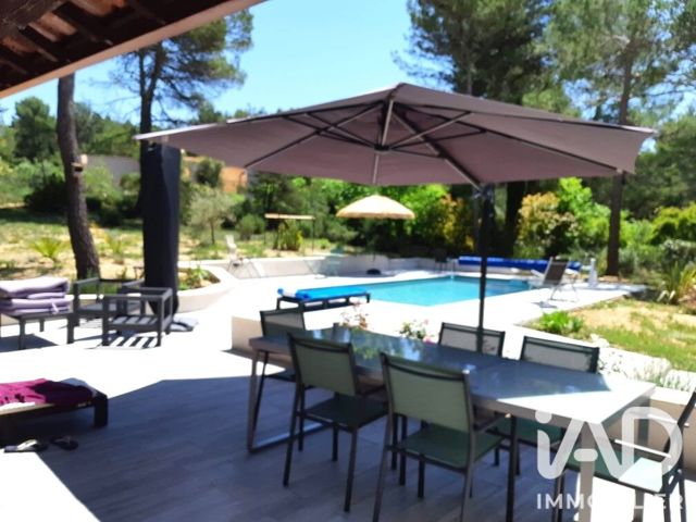 Vente  Maison de 129 m² à Saint Julien 399 000 euros Réf: SFN-2079275