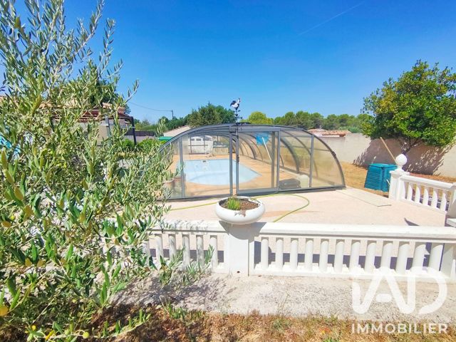 Vente  Maison de 88 m² à Brignoles 390 000 euros Réf: SFN-2079345