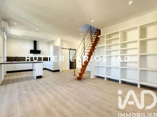 Vente  Appartement T3  de 113 m² à Toulon 339 000 euros