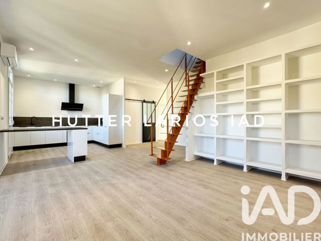 Vente  Appartement T3  de 113 m² à Toulon 339 000 euros Réf: SFN-1881895
