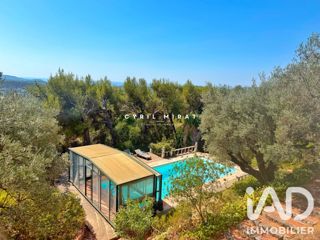 Vente  Maison de 171 m² à Toulon 860 000 euros