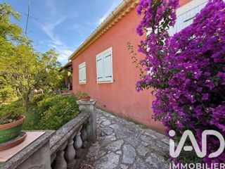 Vente  Maison de 140 m² à La Farlède 550 000 euros